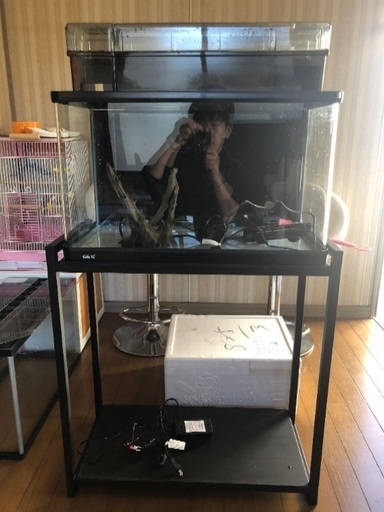 水槽フルセット