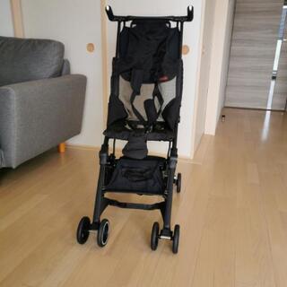 Cybex POCKITAIR ポキットエア Cybex POCKITAIR ポキットエア future perfect Baby Transport