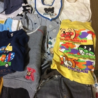 子供服 男の子 まとめ売り ブランドものなど38点セット サイズ80 100 らっく 清水のキッズ用品 子供服 の中古あげます 譲ります ジモティーで不用品の処分 子供服 男の子 まとめ売り ブランドものなど38点セット サイズ80 100 らっく 清水のキッズ用品 子供服 の中古あげます 譲ります ジモティーで不用品の処分