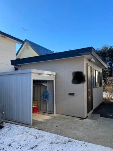 小屋 十勝帯広から 【公式通販】 小屋 十勝帯広から 【公式通販】