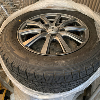 スタッドレスタイヤ 4本セット 良好な状態 Amazon | 【適合車種:トヨタ ランドクルーザー250(250系 GX除く