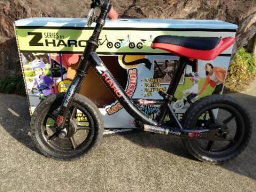 キックバイク。ハローバイク。ストライダー系。