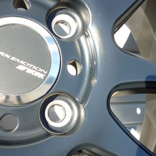 軽カー用スタッドレスタイヤ ホイール付4本セット