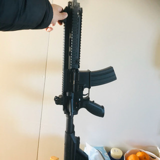マルイ次世代電動エアーガン　HK416D