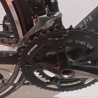 MERIDA SCULTURA 4000 2018