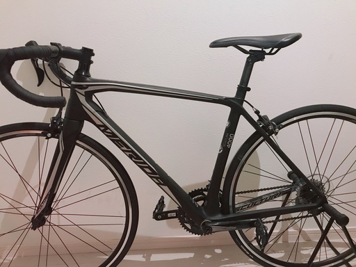 ロードバイク MERIDA SCULTURA 4000 2018