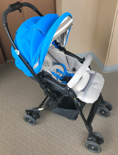 Combi A型ベビーカー