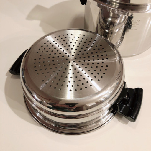 クィーン 6L シチューパンセット：Amway(アムウェイ)Shopping