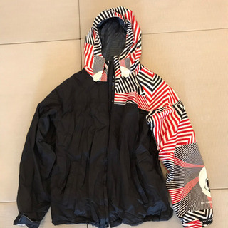 値下げ。スノーボードセット ジュニア サロモン×バートン