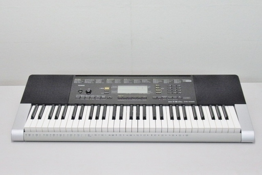 カシオ 61鍵　電子キーボード CTK-4400