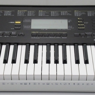カシオ 61鍵　電子キーボード CTK-4400