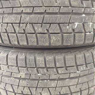 社外16インチ アルミホイール 215/60R16 スタッドレスタイヤ 4本セット