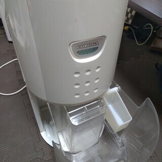 [値下げ] コロナ 衣類乾燥除湿器 2013年製　CD-P6312
