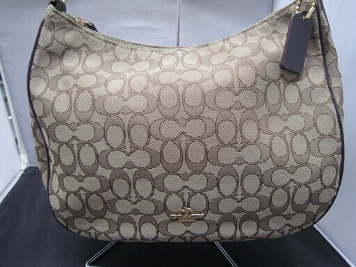 コーチ アウトレット 未使用 店頭展示品 F29959 COACH カーキ