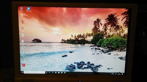 デスクトップ　パソコン　ESPRIMO D582 本体のみ ♡動作良好 ♡インテル　CORE　i５-3470／Windows10　MSオフィス付