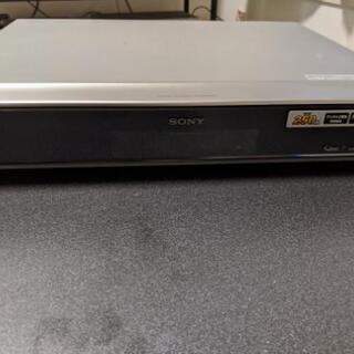 SONY　HDD 250GB