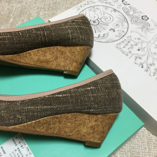シャボン玉さま専用 美品 Nuovo ヌーボパンプス23 5 のび太のママ 練馬高野台の靴 パンプス の中古あげます 譲ります ジモティーで不用品の処分