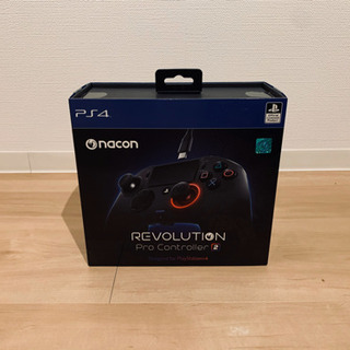 Nacon Revolution Pro Controller ...