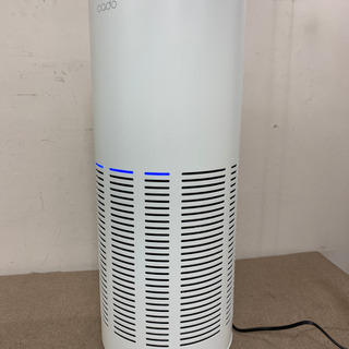 エイブイ:Cado空気清浄機AP-C200未使用品、2018年製