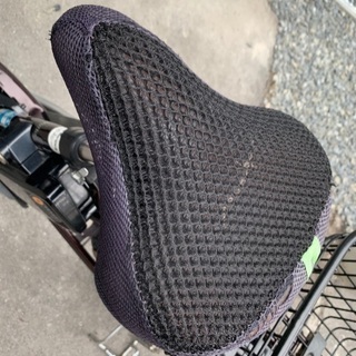 子供乗せ電動自転車　Panasonic 【値段交渉有】