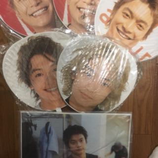 【タイムセール中です！】SMAP グッズまとめ売り