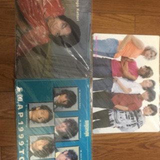 【タイムセール中です！】SMAP グッズまとめ売り
