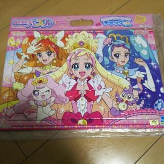 プリキュア ジグソーパズル