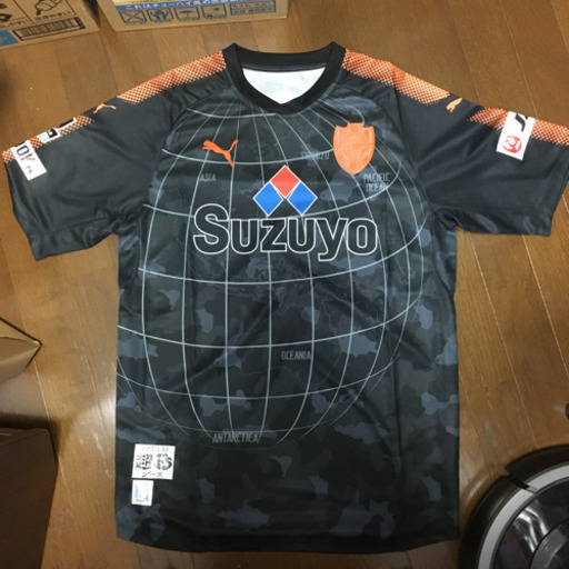 品質保証 清水エスパルス 松原選手 17超ドsユニフォーム 応援グッズ Www Smithsfalls Ca 品質保証 清水エスパルス 松原選手 17超ドsユニフォーム 応援グッズ Www Smithsfalls Ca