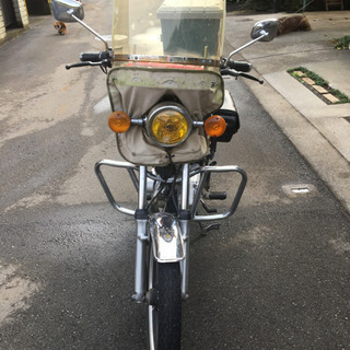 ☆自賠責付き・スズキ・GN-125H・125cc☆ 【公式通販】