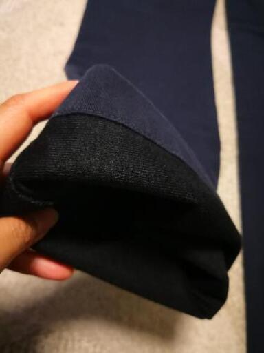 新品未使用 メンズ Uniqlo 防風スリム ノータックチノ 暖パン ボトム Kurika39 調布のパンツ メンズ の中古 古着あげます 譲ります ジモティーで不用品の処分
