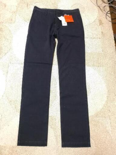 新品未使用 メンズ Uniqlo 防風スリム ノータックチノ 暖パン ボトム Kurika39 調布のパンツ メンズ の中古 古着あげます 譲ります ジモティーで不用品の処分 新品未使用 メンズ Uniqlo 防風スリム ノータックチノ 暖パン ボトム Kurika39 調布のパンツ メンズ の中古 古着あげます 譲ります ジモティーで不用品の処分