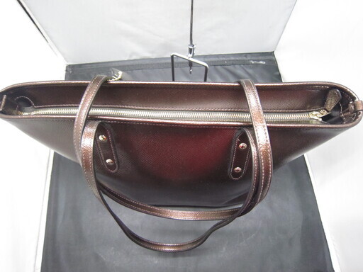 コーチ アウトレット 未使用 店頭展示品 F56129 COACH トートバッグ