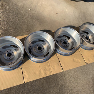 エンケイ(ENKEI) ダンシングスター 生産終了品