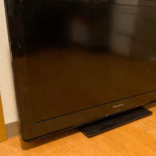 Panasonic   VIERA  32型　2011年製