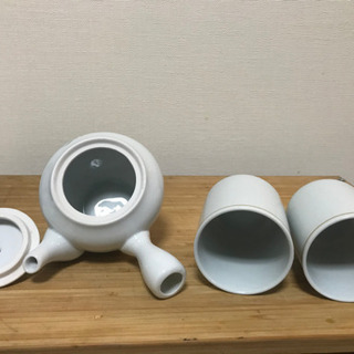 スヌーピー 急須セット Soety 梅島の食器の中古あげます 譲ります ジモティーで不用品の処分