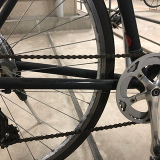 WEEKENDBIKE クロスバイク✱値下げしました！早い者勝ちです！
