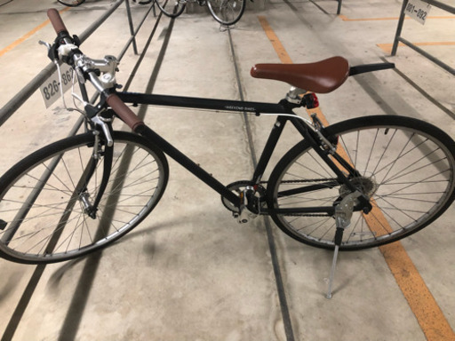 WEEKENDBIKE クロスバイク✱値下げしました！早い者勝ちです 