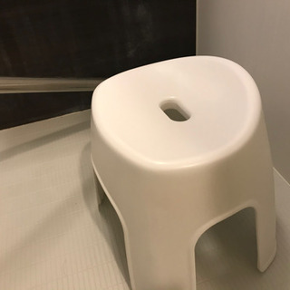 IKEA お風呂の椅子