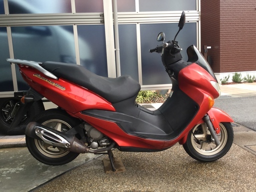 スズキ　アヴェニス１５０　整備済　自賠責2年付 スズキ アヴェニス150 (1159805) | 中古バイク・新車の事ならバイク