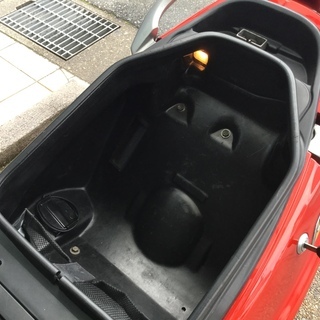 スズキ アヴェニス150 整備済 自賠責たっぷり