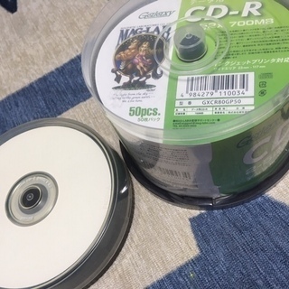 ★　CD-R60枚(50枚+10枚)　データ用　★