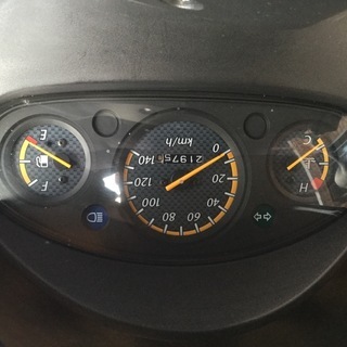 スズキ アヴェニス150 整備済 自賠責たっぷり