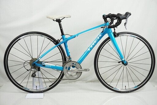 TREK 「トレック」 SILQUE 2014年モデル ロードバイク