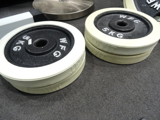 お買い上げありがとうございました】ベンチプレス WILD ショップ FIT GYM 