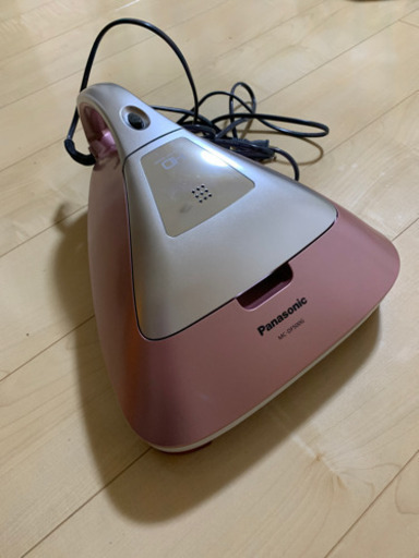 Panasonic 布団掃除機