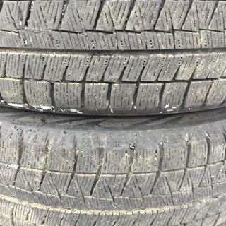 タイヤ、ホイール 社外16インチ アルミホイール 175/60R16 