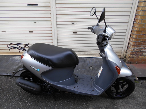 レッツ4 FI 4スト スピード抜群 Vベルト・ウエイトローラー新品 E