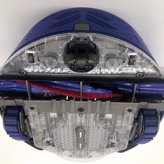 dysonのロボットクリーナー『RB02』入荷【トレジャー南柏店】