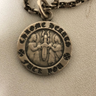 クロムハーツ エンジェルメダル