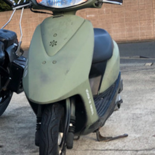 dio AF68 と何か交換しませんか？